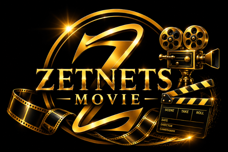 Zetnets Movie Michał Kilian grupa na Facebooku filmy animacje i produkcje wideo