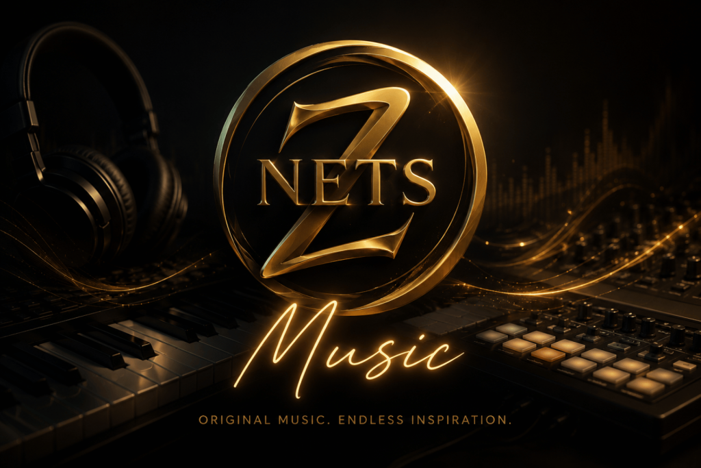 Zetnets Music posłuchaj muzyki Michała Kiliana za darmo